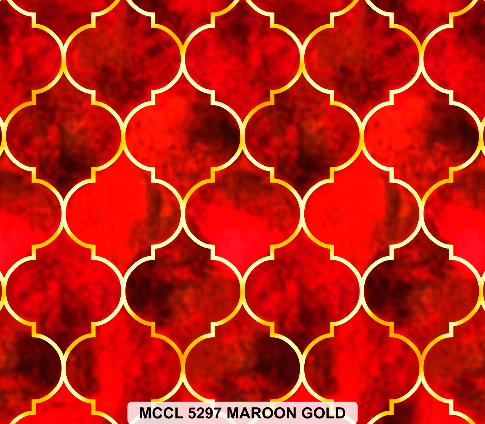 MCCL 5297 MAROON GOLD 122 INCH copy