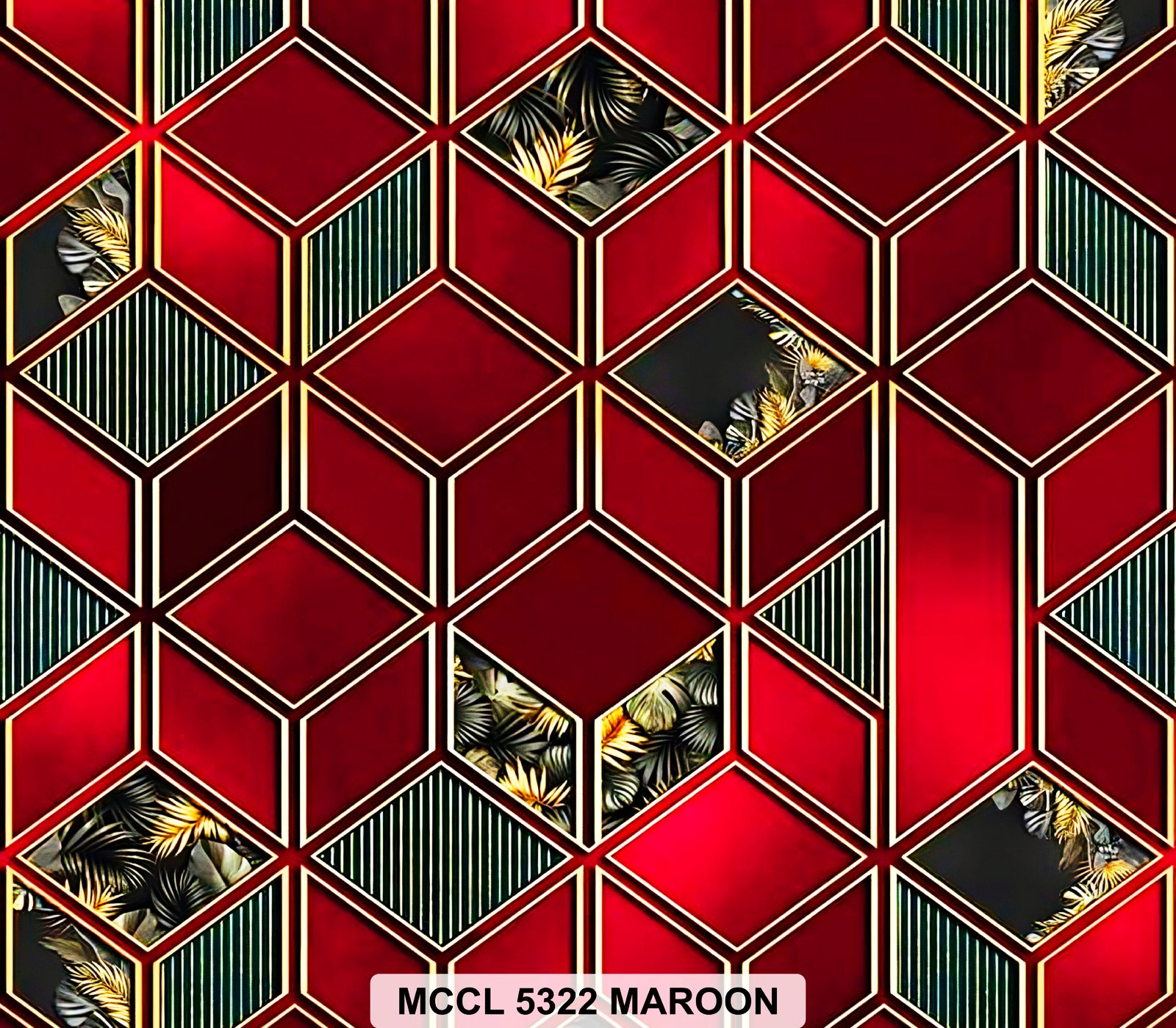 MCCL 5322 MAROON 122 INCH copy