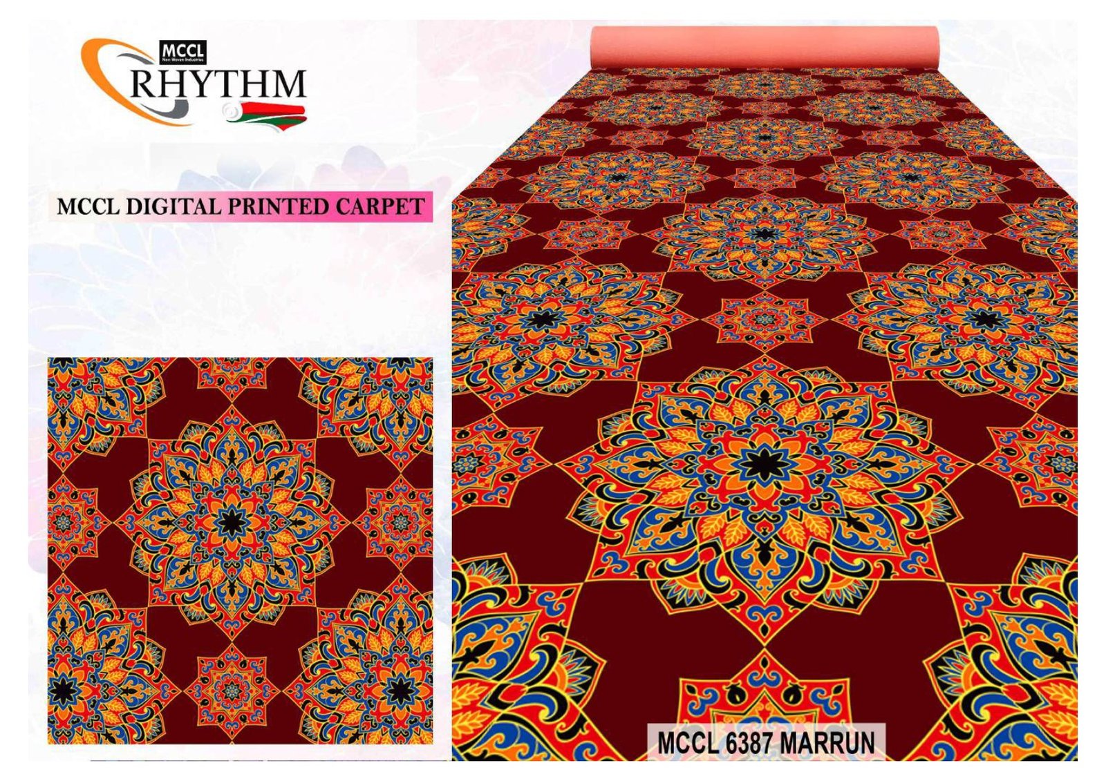 6000-8000 RHYTHM DIGITAL_409